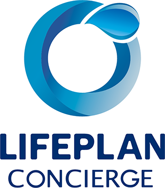 LIFEPLAN CONCIELGE